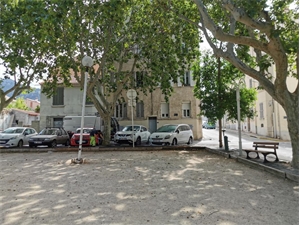 appartement ancien à la vente -   83000  TOULON, surface 35 m2 vente appartement ancien - UBI462326903